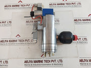 Bosch 0810 091 287 Directional Control Valve 081Wv06P1V1028Ws024/00D0
