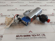 Bosch 0810 091 287 Directional Control Valve 081Wv06P1V1028Ws024/00D0