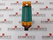 Bosch 0811405060 Weidmuller Valve Amplifier Board Module Pcb 1818310017-5V1