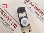 Bosch 0820005201 Solenoid Valve