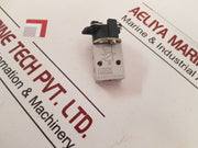 Bosch 0820 408 007 Pneumatic Directional Valve
