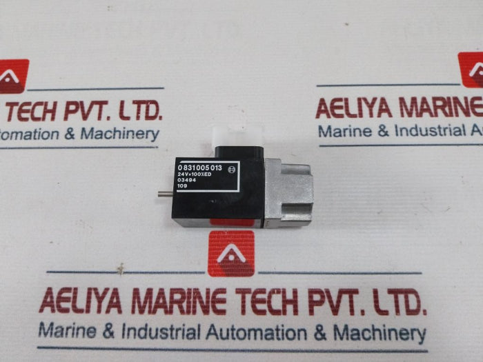 Bosch 0831005013 Coil For Solenoid Valve