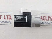 Bosch 0831005013 Coil For Solenoid Valve