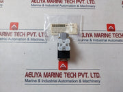 Bosch 0831005013 Solenoid Coil