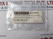 Bosch 0831005013 Solenoid Coil