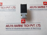 Bosch 0831005013 Solenoid Coil