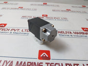 Bosch 0831005013 Solenoid Coil