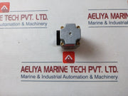 Bosch 0831005013 Solenoid Coil