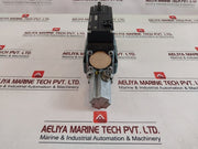 Bosch 0831006003 Proportional Control Valve 315 Bar