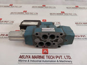 Bosch 0831006003 Proportional Control Valve 315 Bar