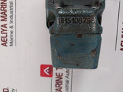Bosch 0831006003 Proportional Control Valve 315 Bar