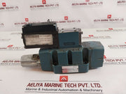 Bosch 0831006003 Proportional Control Valve 315 Bar