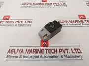 Bosch 0831 005 013 Solenoid Valve Coil