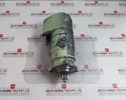 Bosch 0 001 417 037 Starter Motor 24V