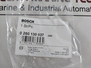Bosch 0 280 130 037 Coolant Temperature Sensor