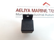 Bosch 0 332 019 203 Relay 24v