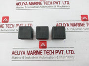 Lot of 3X Bosch 0 332 209 204 Relay 24V