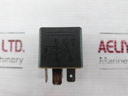 Lot of 3X Bosch 0 332 209 204 Relay 24V