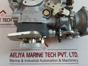 Bosch 0 460 426 179 Fuel Injection Pump 1 465 530 746