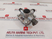 Bosch 0 481 026 005 Pneumatic Relay Valve (New)