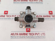Bosch 0 481 026 005 Pneumatic Relay Valve (New)