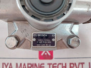 Bosch 0 481 026 005 Pneumatic Relay Valve (New)