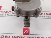 Bosch 0 481 026 005 Pneumatic Relay Valve (New)
