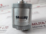 Bosch 0 510 112 003 Hydraulic Pump