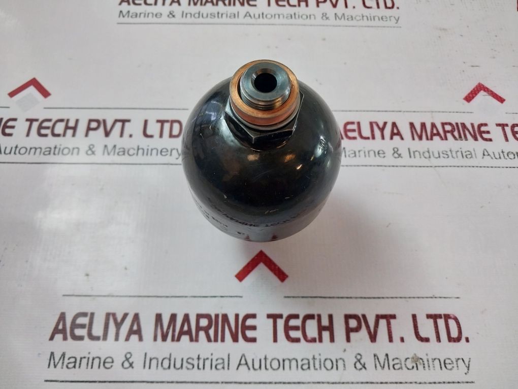 Bosch 0 531 600 602 Accumulator V 0,16L