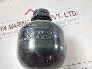 Bosch 0 531 600 602 Accumulator V 0,16L