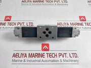 Bosch 0 810 090 100 Directional Valve 081Wv06P1N101Ws024/00A0