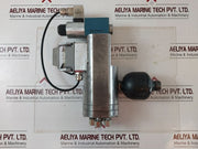 Bosch 0 810 091 287 Directional Control Valve 081Wv06P1V1028Ws024/00D0