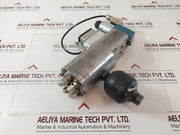 Bosch 0 810 091 287 Directional Control Valve 081Wv06P1V1028Ws024/00D0 (Used)