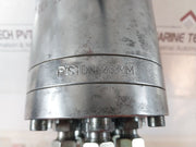 Bosch 0 810 091 287 Directional Control Valve 081Wv06P1V1028Ws024/00D0 (Used)
