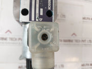 Bosch 0 810 091 287 Directional Control Valve 081Wv06P1V1028Ws024/00D0 (Used)