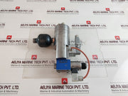 Bosch 0 810 091 287 Directional Control Valve 081Wv06P1V1028Ws024/0000