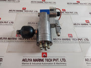 Bosch 0 810 091 287 Directional Control Valve 081Wv06P1V1028Ws024/0000