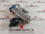 Bosch 0 810 091 287 Directional Control Valve 081Wv06P1V1028Ws024/0000