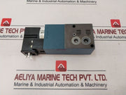 Bosch 0 811 160 014 Pressure Switch Cable Socket 2.5A-250V~