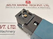 Bosch 0 811 160 014 Pressure Switch Cable Socket 2.5A-250V~