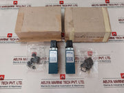 Bosch 0 811 160 014 Pressure Switch Cable Socket 2.5A-250V~