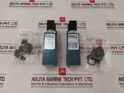 Bosch 0 811 160 014 Pressure Switch Cable Socket 2.5A-250V~