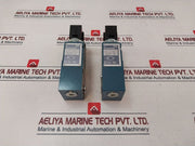 Bosch 0 811 160 014 Pressure Switch Cable Socket 2.5A-250V~