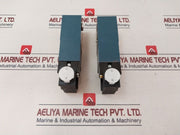 Bosch 0 811 160 014 Pressure Switch Cable Socket 2.5A-250V~