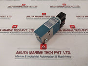 Bosch 0 811 160 014 Pressure Switch Cable Socket 2.5A-250V~