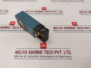 Bosch 0 811 160 014 Pressure Switch Cable Socket 2.5A-250V~