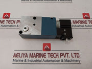 Bosch 0 811 160 014 Pressure Switch Cable Socket 2.5A-250V~