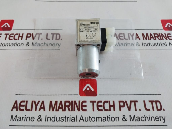 Bosch 0 811 160 153 Pressure Switch