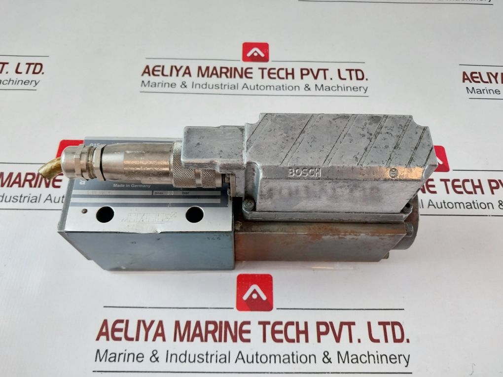 Bosch 0811 404 803 Proportional Control Valve