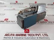 Bosch 0811 404 803 Proportional Control Valve